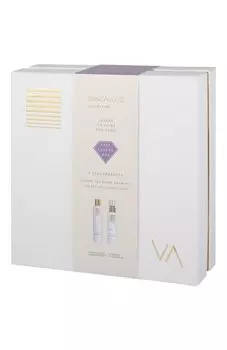 Оттеночный набор со спреем Ice Shine Innovatis