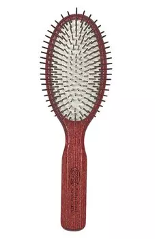 Овальная щетка Burgundy 3ME MAESTRI