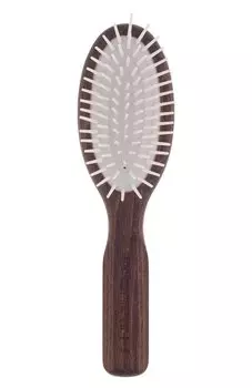 Овальная щетка Prestige Small с пластиковыми штифтами 3ME MAESTRI