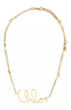 Ожерелье Chlo