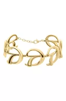 Ожерелье Elie Saab