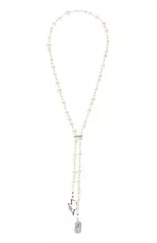 Ожерелье New Year Bluejay