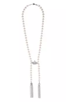 Ожерелье Silouette Bluejay