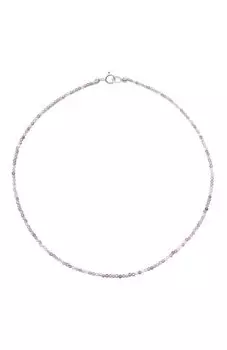 Ожерелье Surfer's Babe с аметистом Moonka