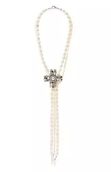 Ожерелье The Duchess x Instafoodpassion Bluejay