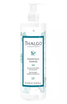 Оживляющий морской гель для душа Essentiels Marins (400ml) Thalgo