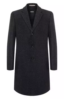 Пальто BOSS