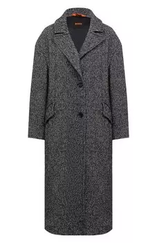 Пальто BOSS Orange