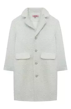 Пальто Bridget Sasha Kim