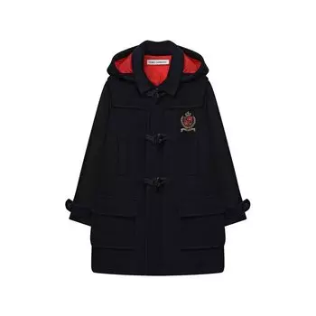 Пальто Dolce &amp; Gabbana