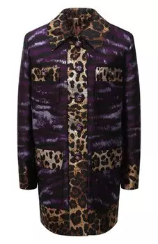 Пальто Dolce & Gabbana