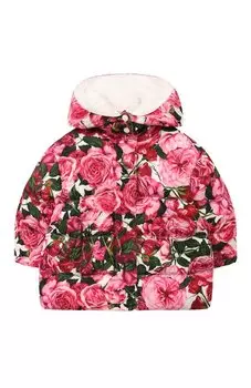 Пальто Dolce & Gabbana