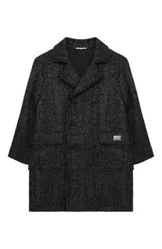 Пальто Dolce & Gabbana