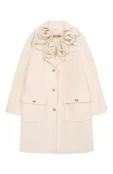 Пальто Elie Saab junior