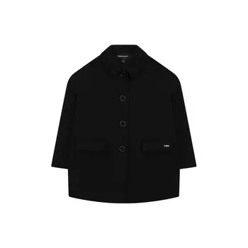 Пальто Emporio Armani