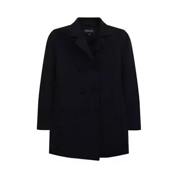 Пальто Emporio Armani