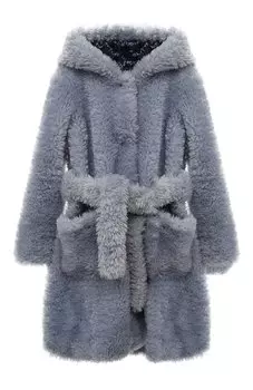 Пальто Emporio Armani