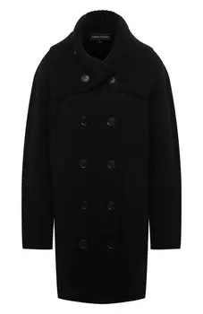 Пальто Emporio Armani