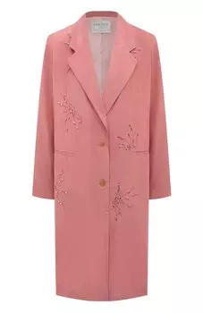 Пальто Forte_forte