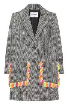 Пальто Front street 8 Kids