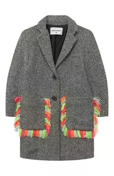 Пальто Front street 8 Kids