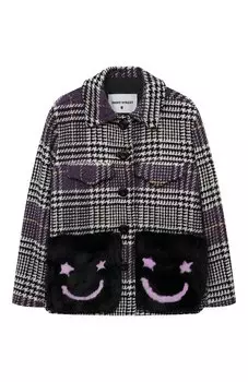 Пальто Front street 8 Kids