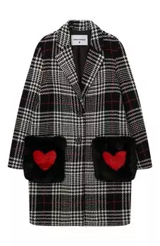 Пальто Front street 8 Kids