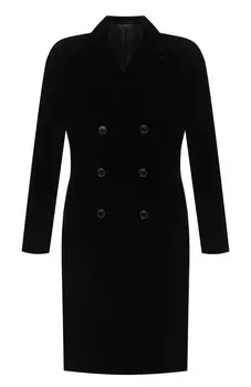 Пальто Giorgio Armani