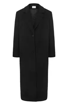 Пальто из шерсти и кашемира Agreeg