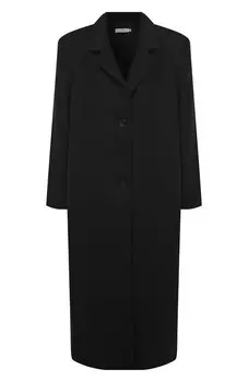 Пальто из шерсти и кашемира Agreeg