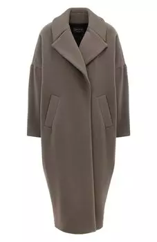 Пальто из шерсти и кашемира Andrea Ya'aqov