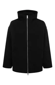 Пальто из шерсти и кашемира Andrea Ya'aqov