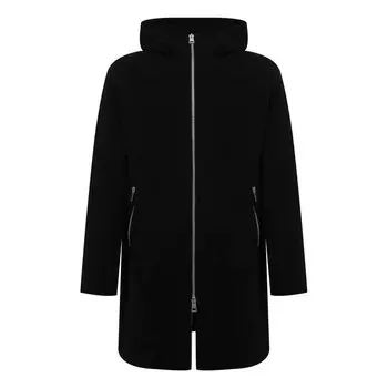 Пальто из шерсти и кашемира Andrea Ya'aqov