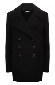 Пальто из шерсти и кашемира Barbara Bui