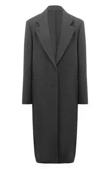 Пальто из шерсти и кашемира Borne Bourgeois