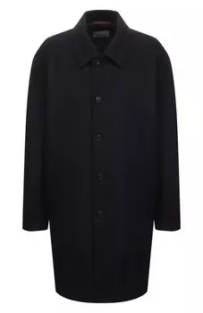 Пальто из шерсти и кашемира Cortigiani