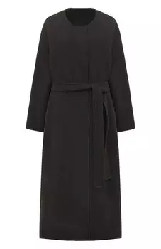 Пальто из шерсти и кашемира Juun.J