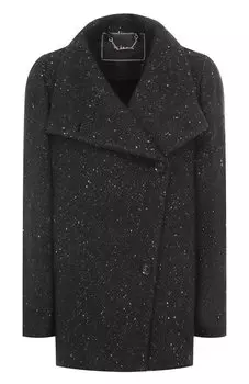 Пальто из шерсти и кашемира Kiton