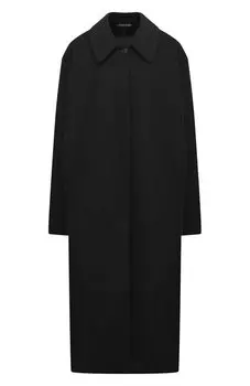 Пальто из шерсти и кашемира Lesyanebo