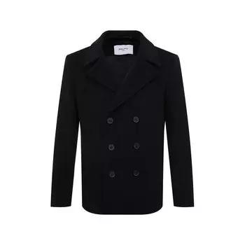 Пальто из шерсти и кашемира Palto