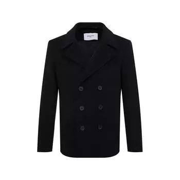 Пальто из шерсти и кашемира Palto