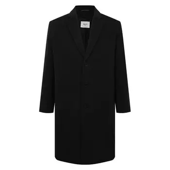 Пальто из шерсти и кашемира Palto