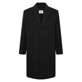 Пальто из шерсти и кашемира Palto