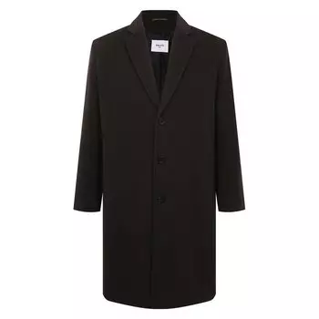 Пальто из шерсти и кашемира Palto