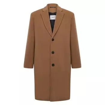 Пальто из шерсти и кашемира Palto