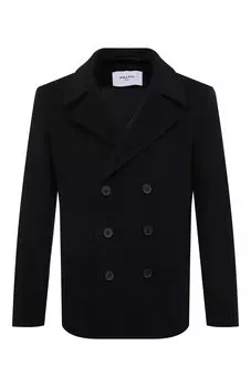 Пальто из шерсти и кашемира Palto