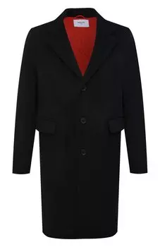 Пальто из шерсти и кашемира Palto