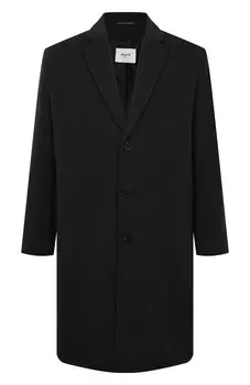Пальто из шерсти и кашемира Palto