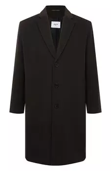 Пальто из шерсти и кашемира Palto
