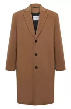 Пальто из шерсти и кашемира Palto
